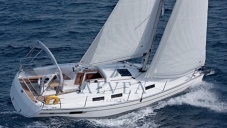 Bavaria Cruiser 32